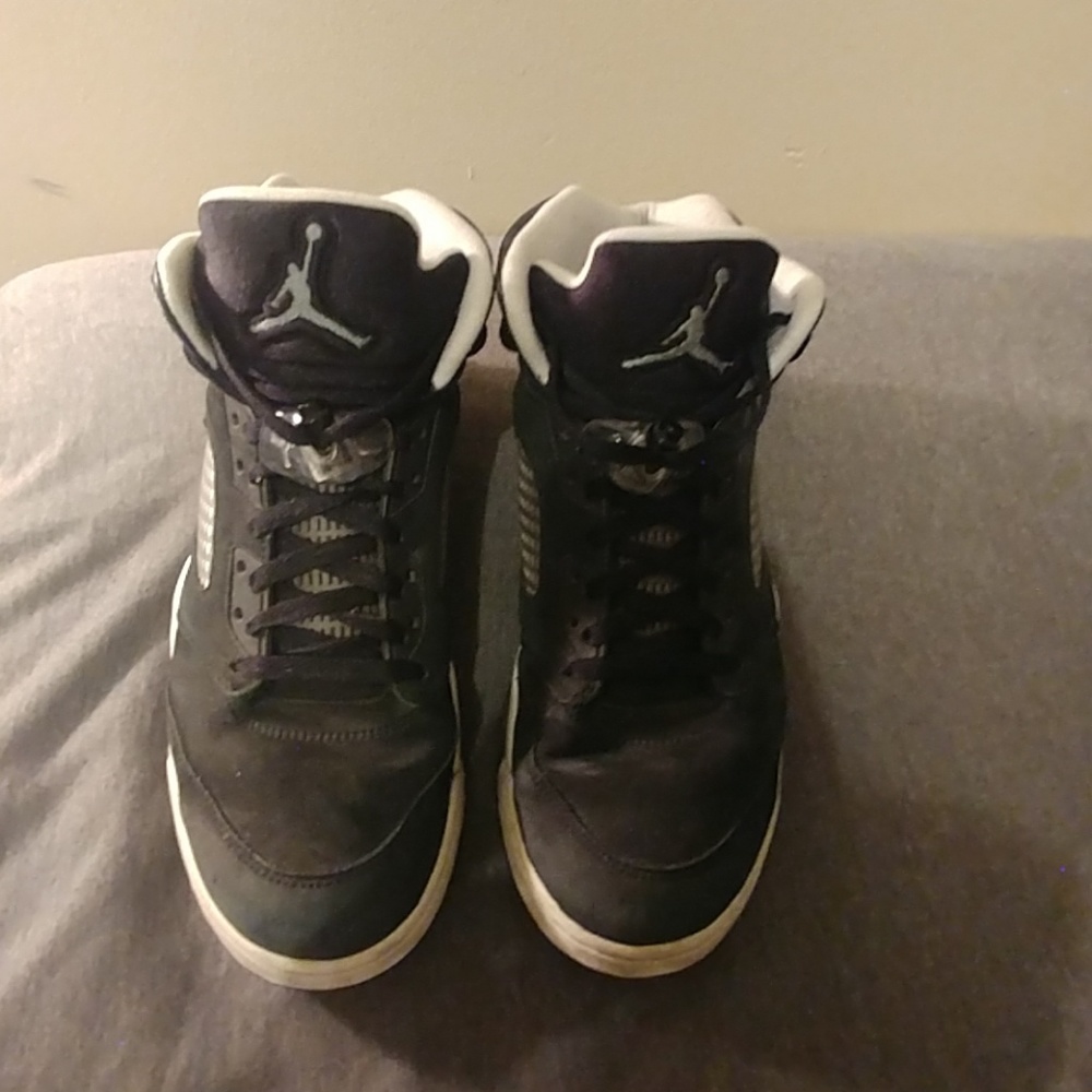 Air Jordan Oreo 5s